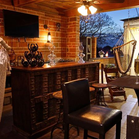 Hotel Bethel Puerta Del Cielo Querétaro Zewnętrze zdjęcie
