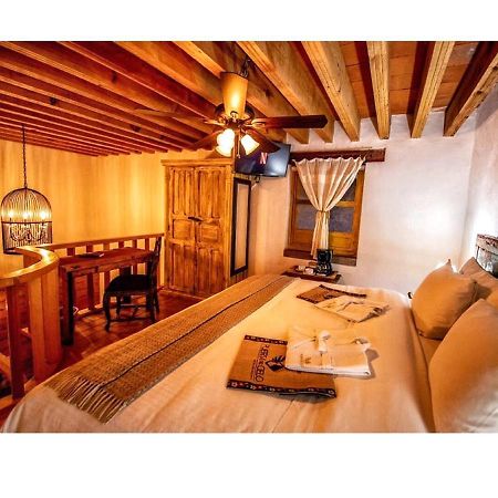 Hotel Bethel Puerta Del Cielo Querétaro Zewnętrze zdjęcie