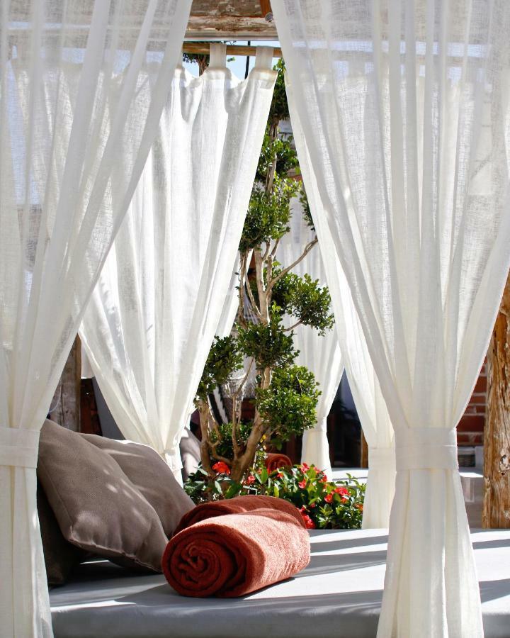 Hotel Bethel Puerta Del Cielo Querétaro Zewnętrze zdjęcie
