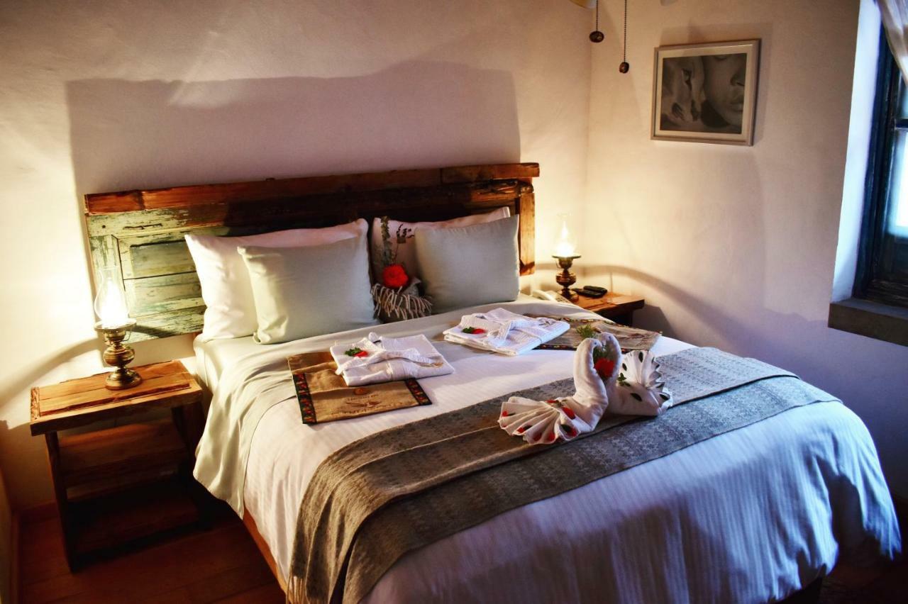 Hotel Bethel Puerta Del Cielo Querétaro Zewnętrze zdjęcie