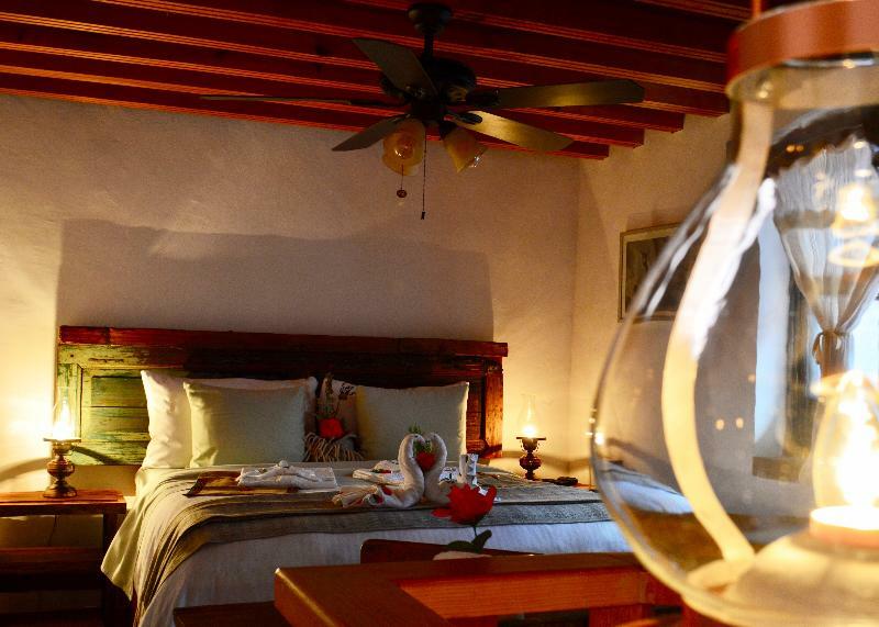 Hotel Bethel Puerta Del Cielo Querétaro Zewnętrze zdjęcie
