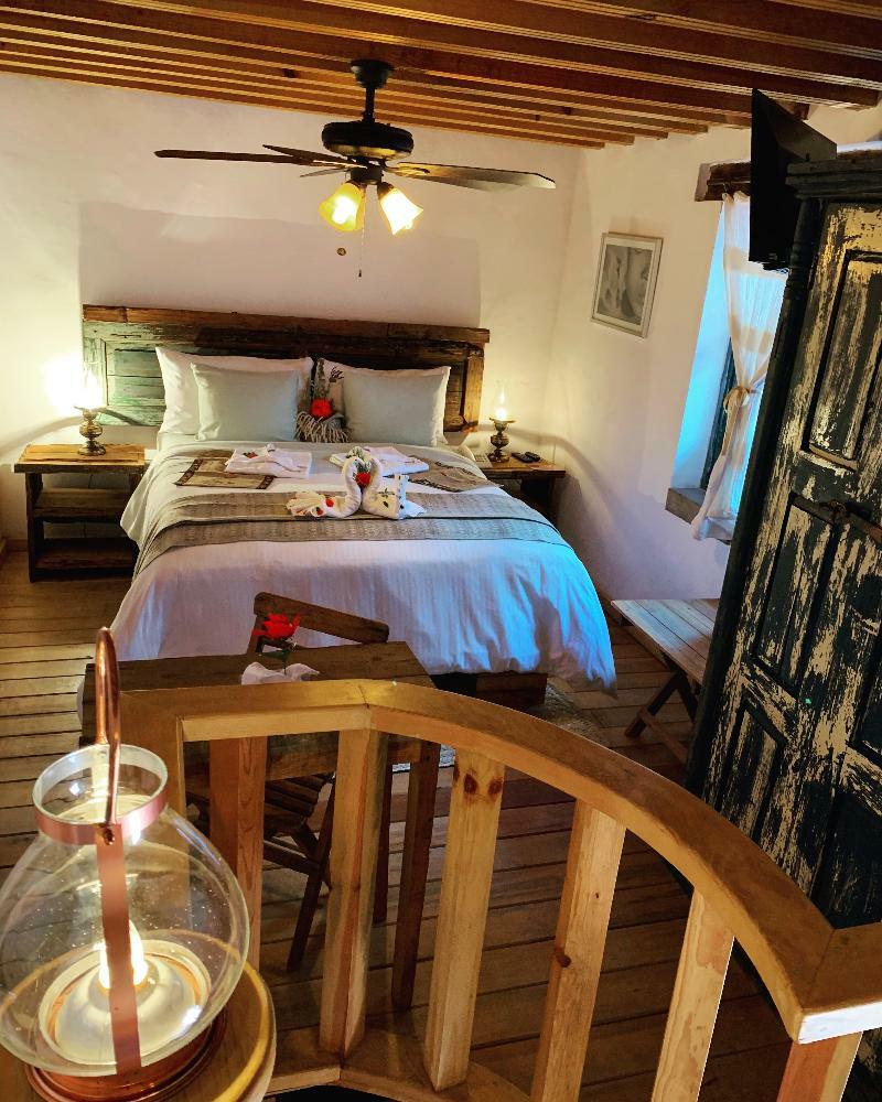 Hotel Bethel Puerta Del Cielo Querétaro Zewnętrze zdjęcie