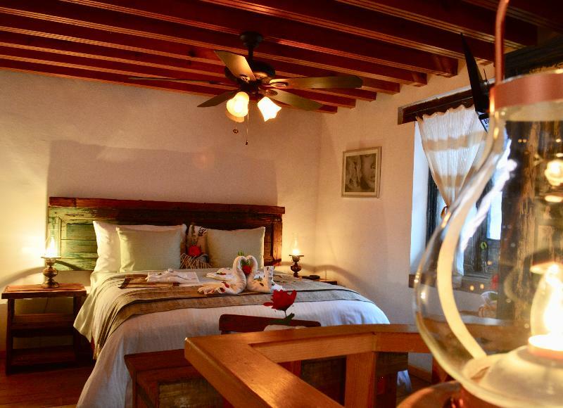 Hotel Bethel Puerta Del Cielo Querétaro Zewnętrze zdjęcie