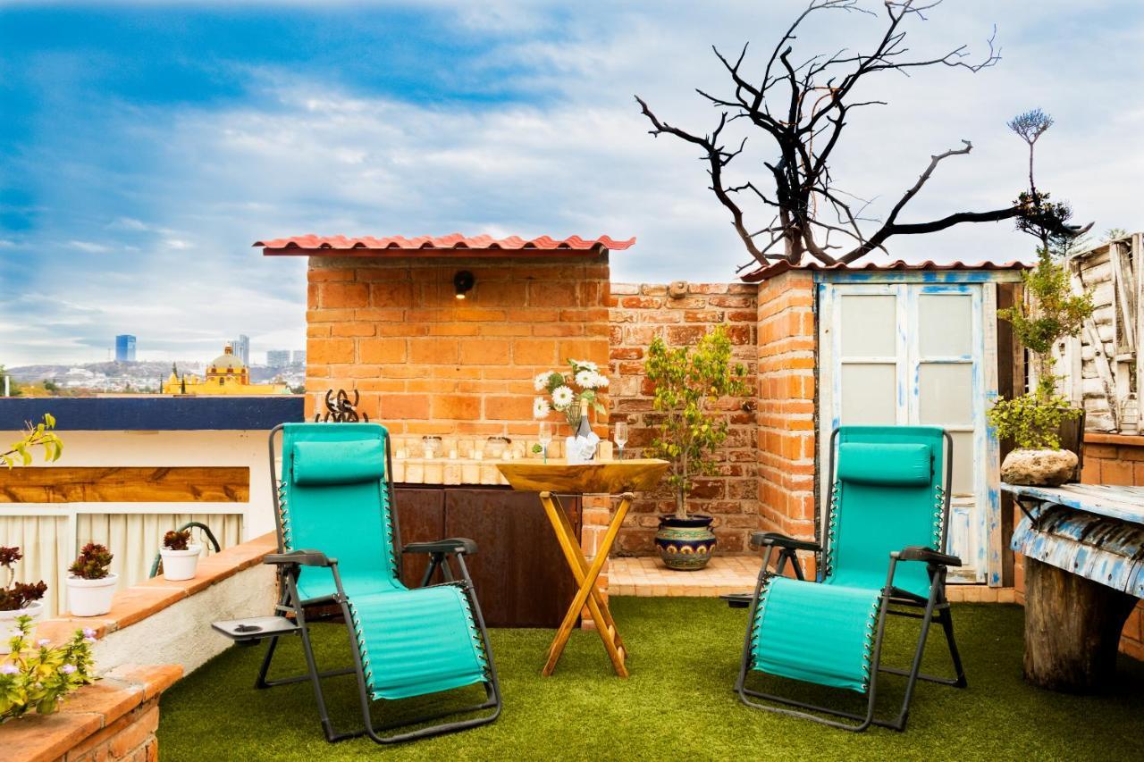 Hotel Bethel Puerta Del Cielo Querétaro Zewnętrze zdjęcie