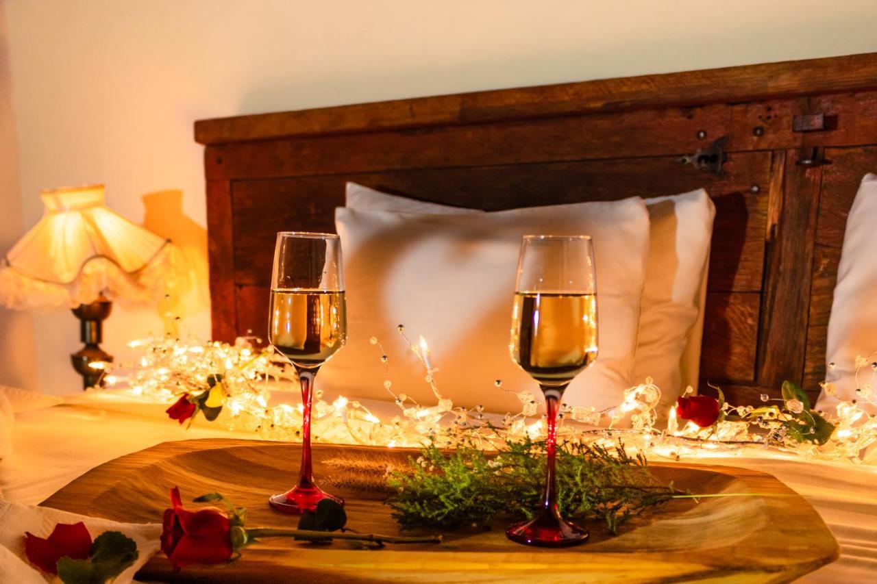 Hotel Bethel Puerta Del Cielo Querétaro Zewnętrze zdjęcie