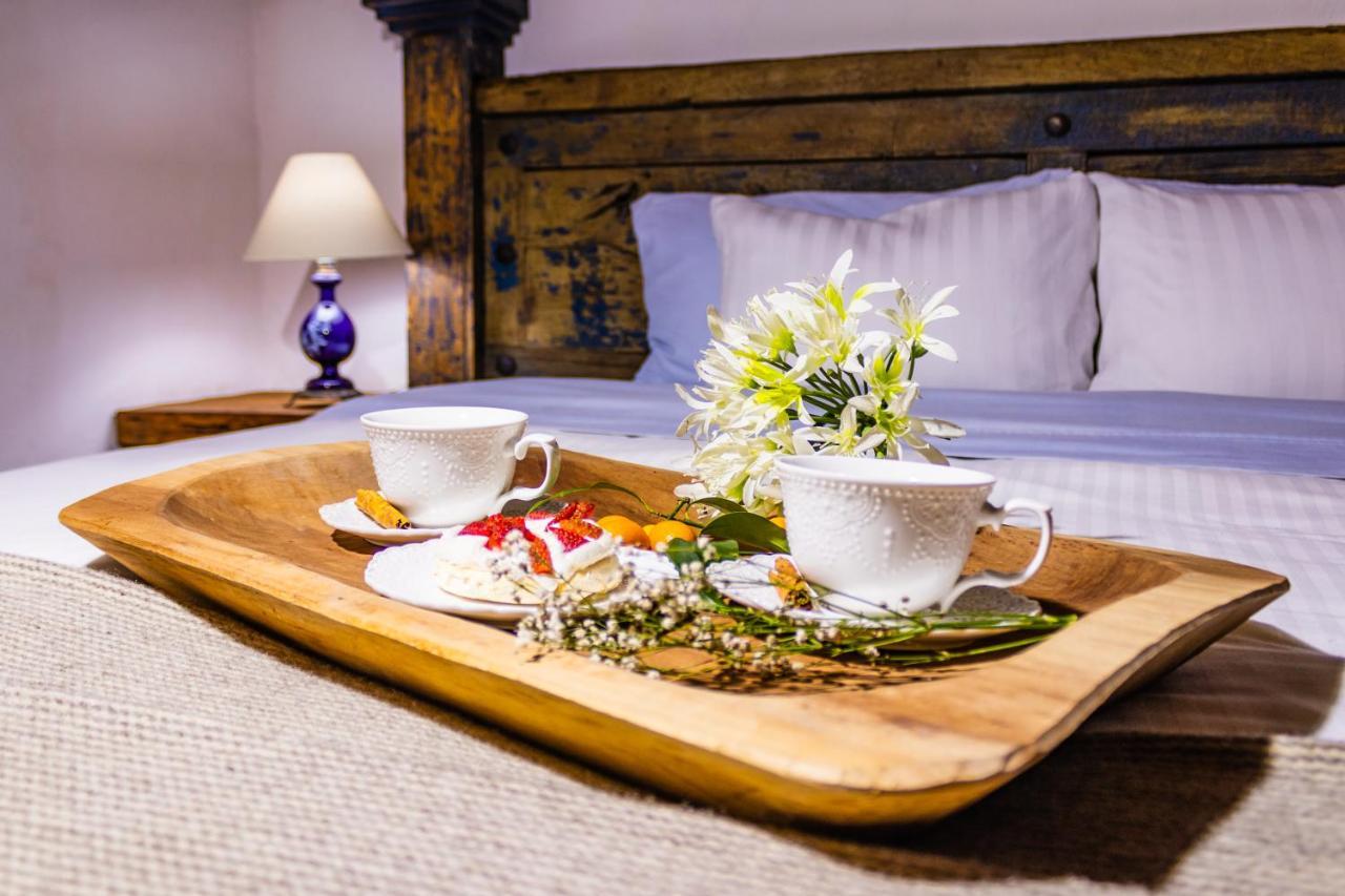 Hotel Bethel Puerta Del Cielo Querétaro Zewnętrze zdjęcie