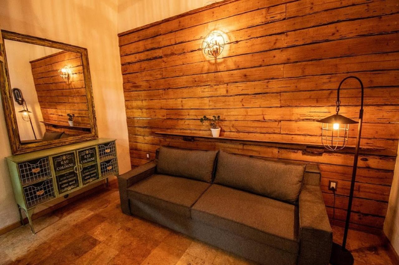 Hotel Bethel Puerta Del Cielo Querétaro Zewnętrze zdjęcie